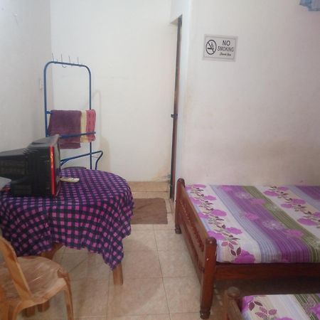 Kunam Beach Rest Inn Batticaloa Εξωτερικό φωτογραφία