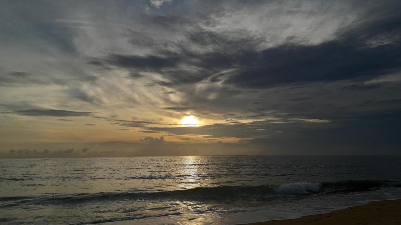 Kunam Beach Rest Inn Batticaloa Εξωτερικό φωτογραφία