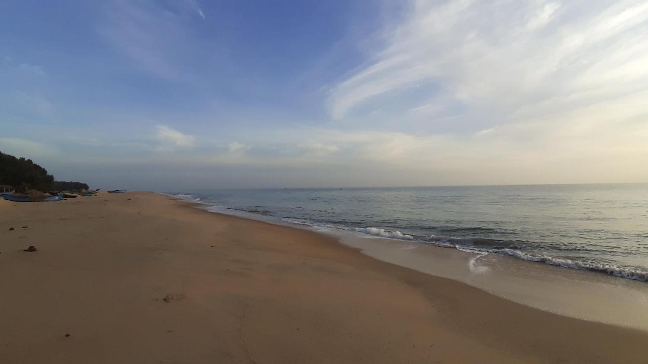 Kunam Beach Rest Inn Batticaloa Εξωτερικό φωτογραφία