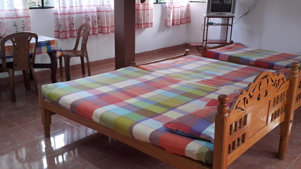 Kunam Beach Rest Inn Batticaloa Εξωτερικό φωτογραφία
