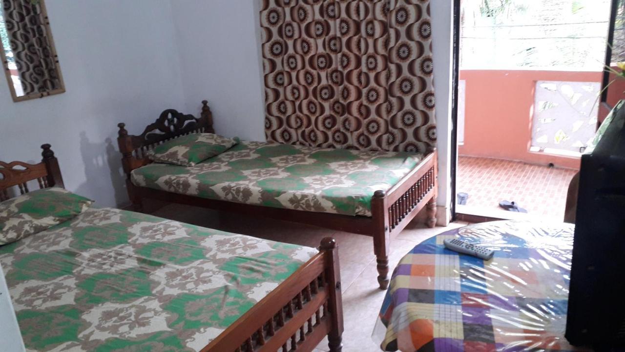 Kunam Beach Rest Inn Batticaloa Εξωτερικό φωτογραφία