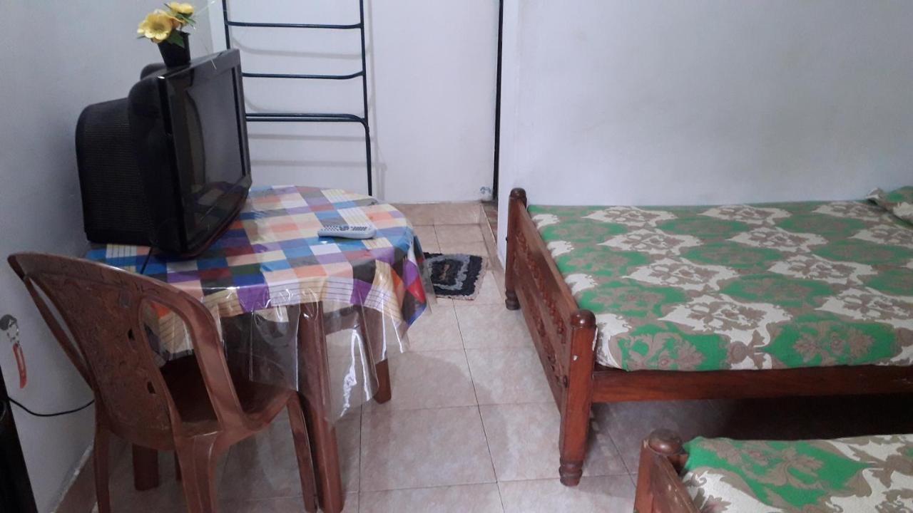 Kunam Beach Rest Inn Batticaloa Εξωτερικό φωτογραφία