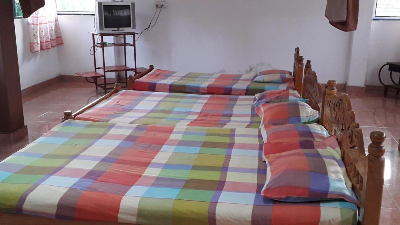 Kunam Beach Rest Inn Batticaloa Εξωτερικό φωτογραφία