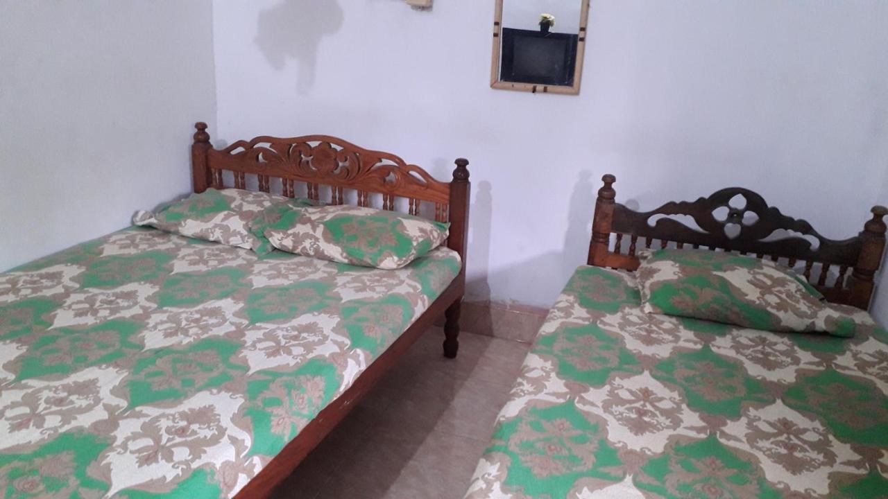 Kunam Beach Rest Inn Batticaloa Εξωτερικό φωτογραφία