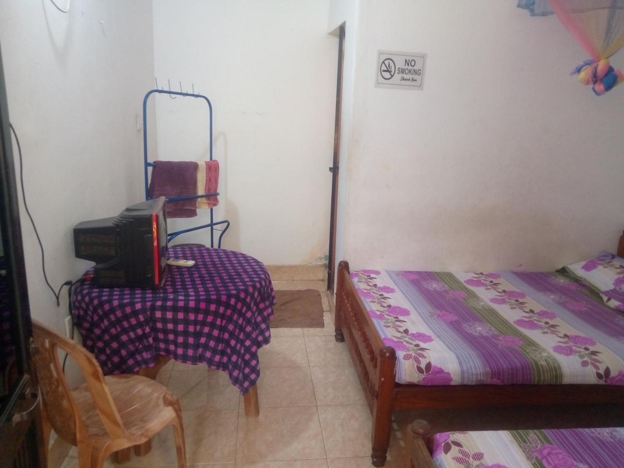 Kunam Beach Rest Inn Batticaloa Εξωτερικό φωτογραφία
