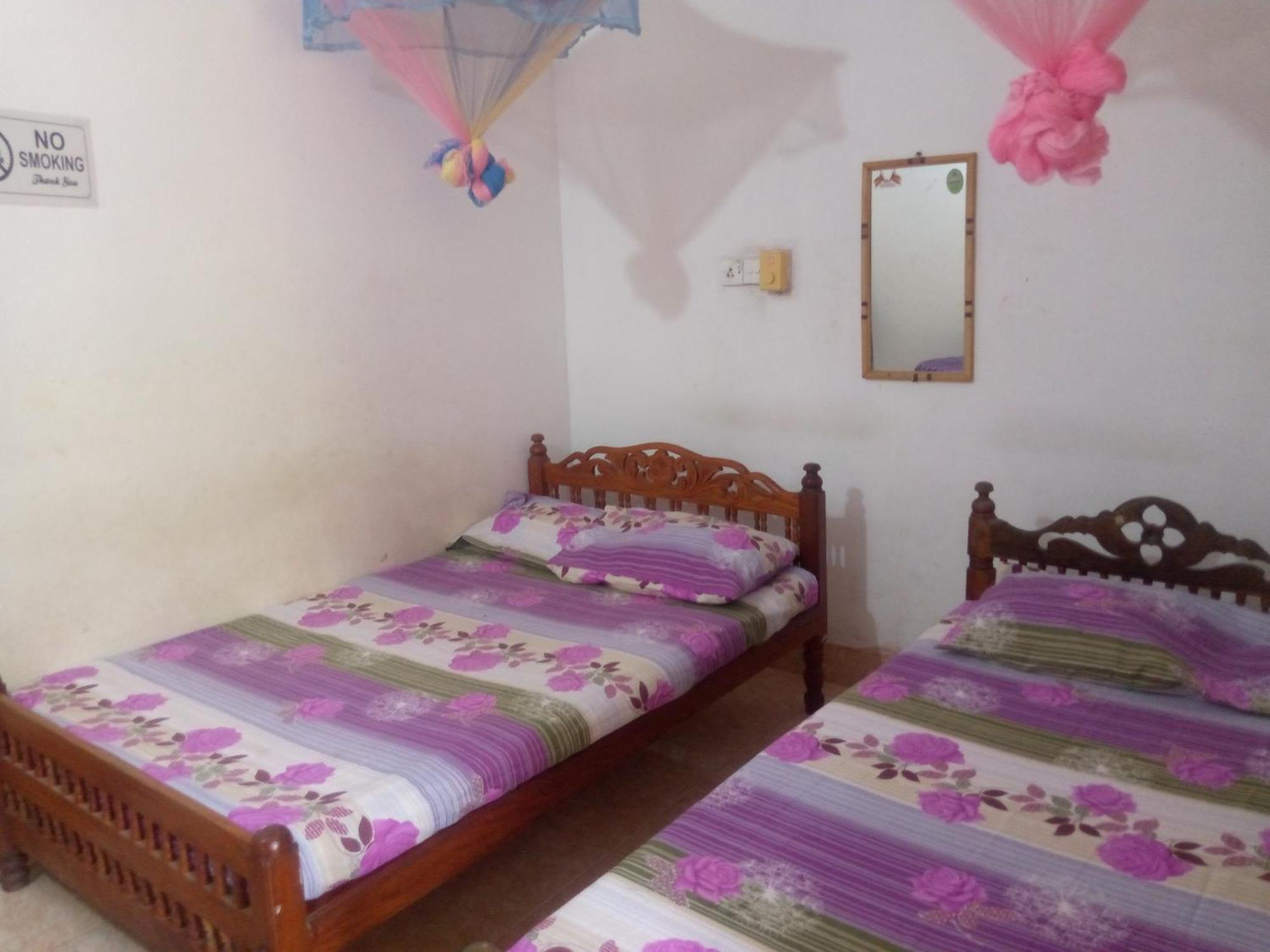 Kunam Beach Rest Inn Batticaloa Εξωτερικό φωτογραφία