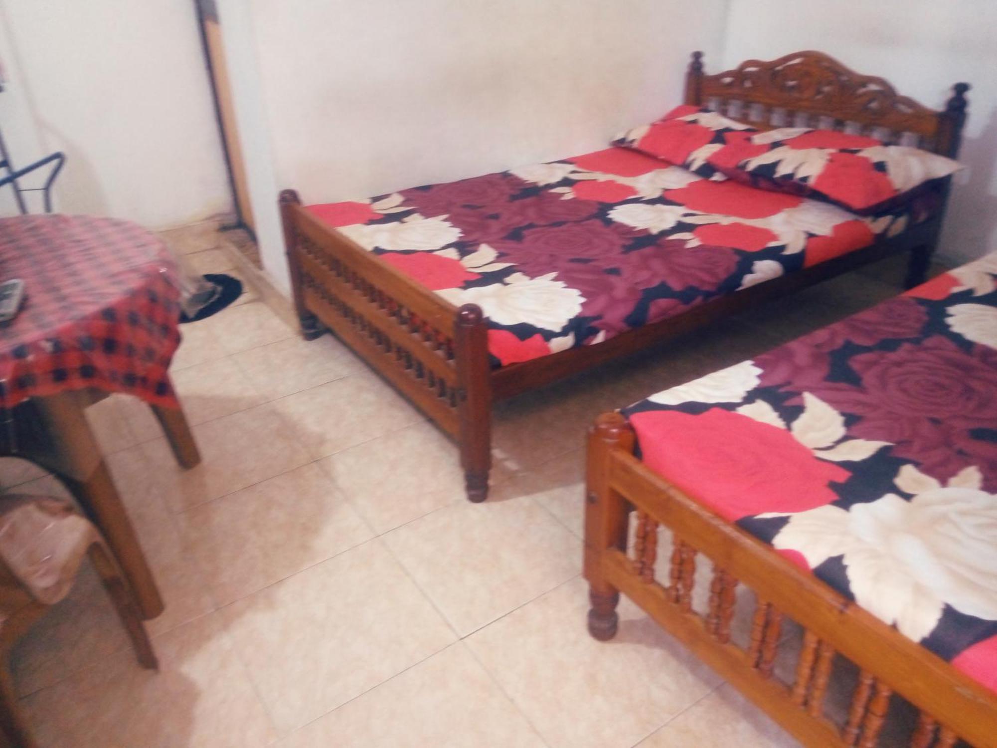 Kunam Beach Rest Inn Batticaloa Εξωτερικό φωτογραφία
