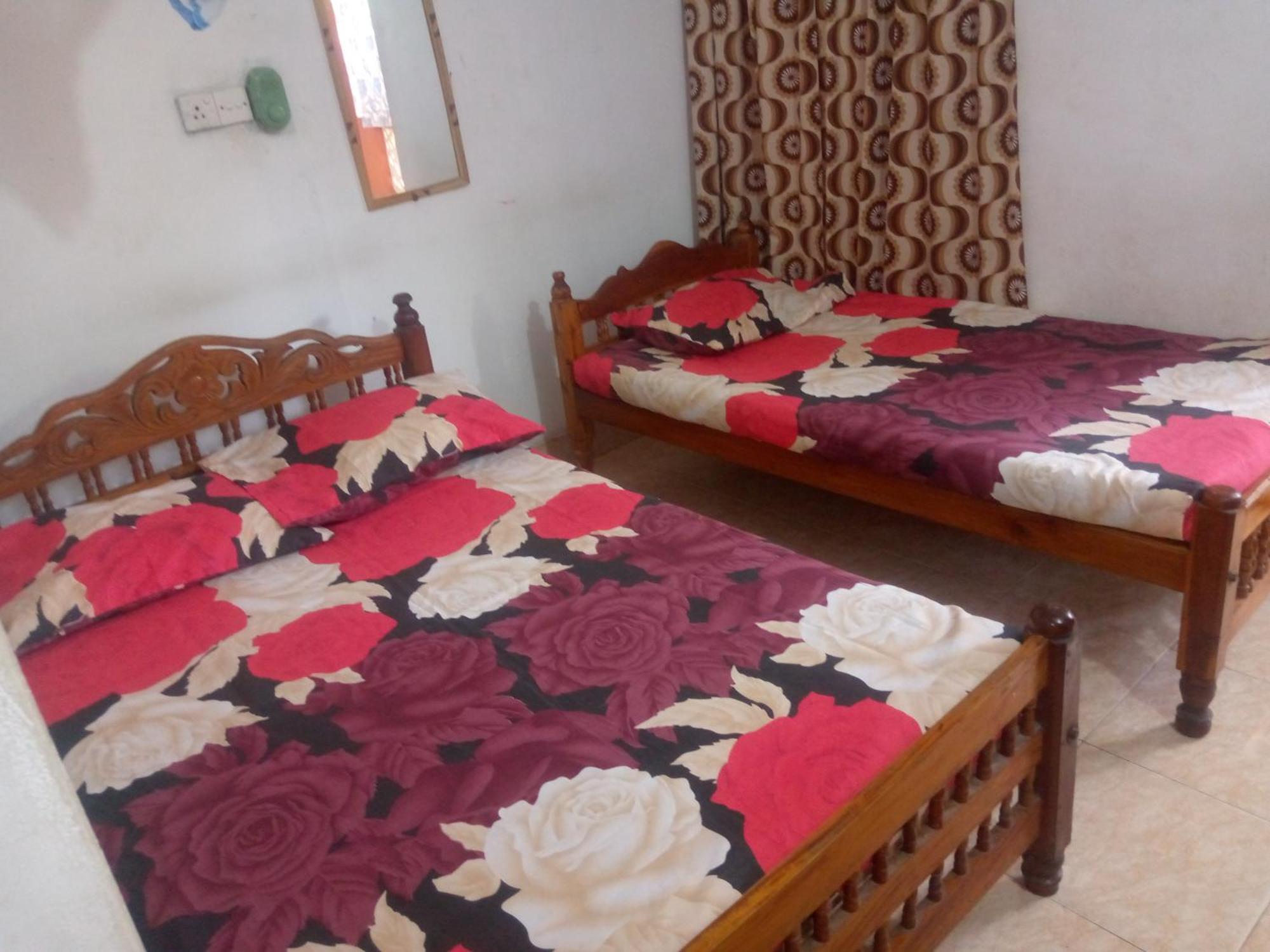 Kunam Beach Rest Inn Batticaloa Εξωτερικό φωτογραφία