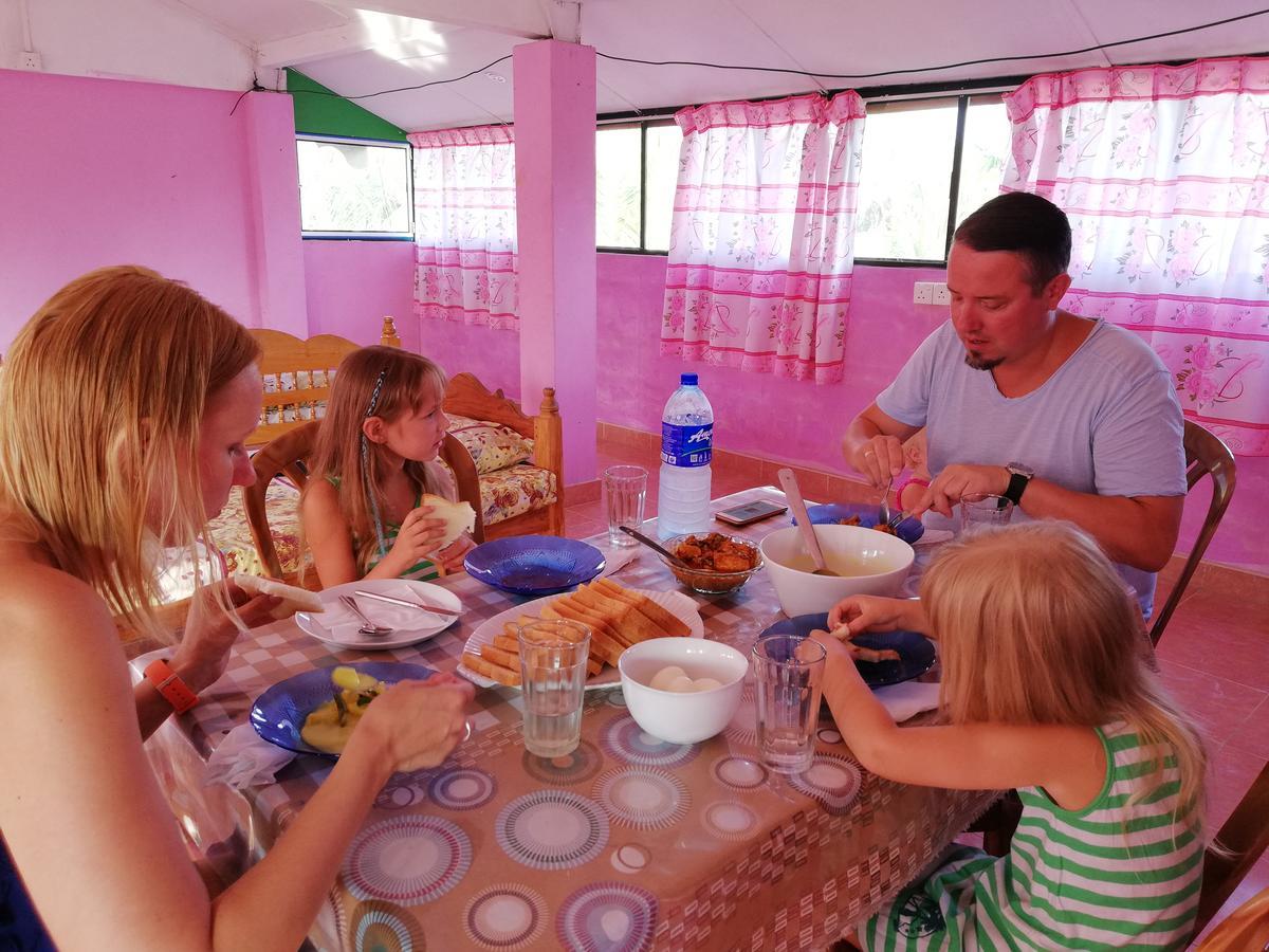 Kunam Beach Rest Inn Batticaloa Εξωτερικό φωτογραφία
