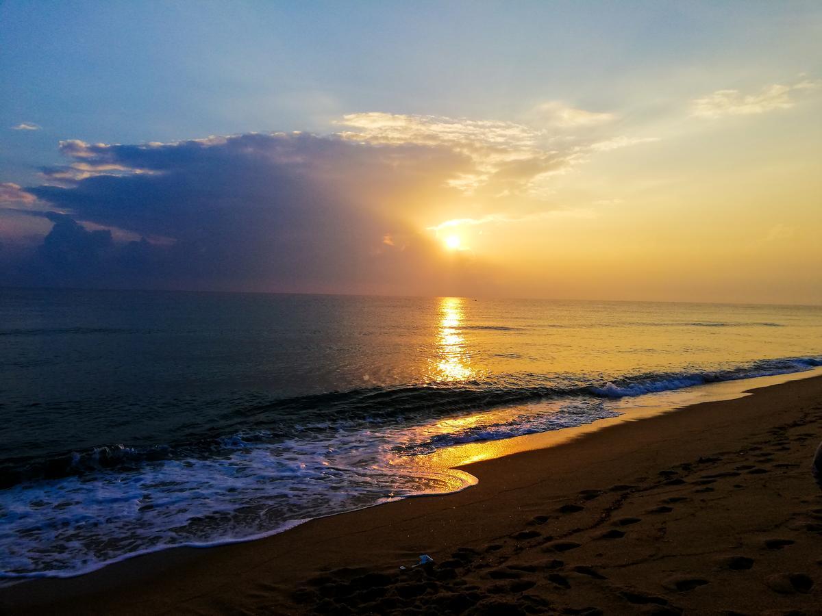 Kunam Beach Rest Inn Batticaloa Εξωτερικό φωτογραφία