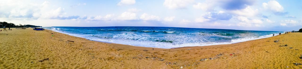 Kunam Beach Rest Inn Batticaloa Εξωτερικό φωτογραφία
