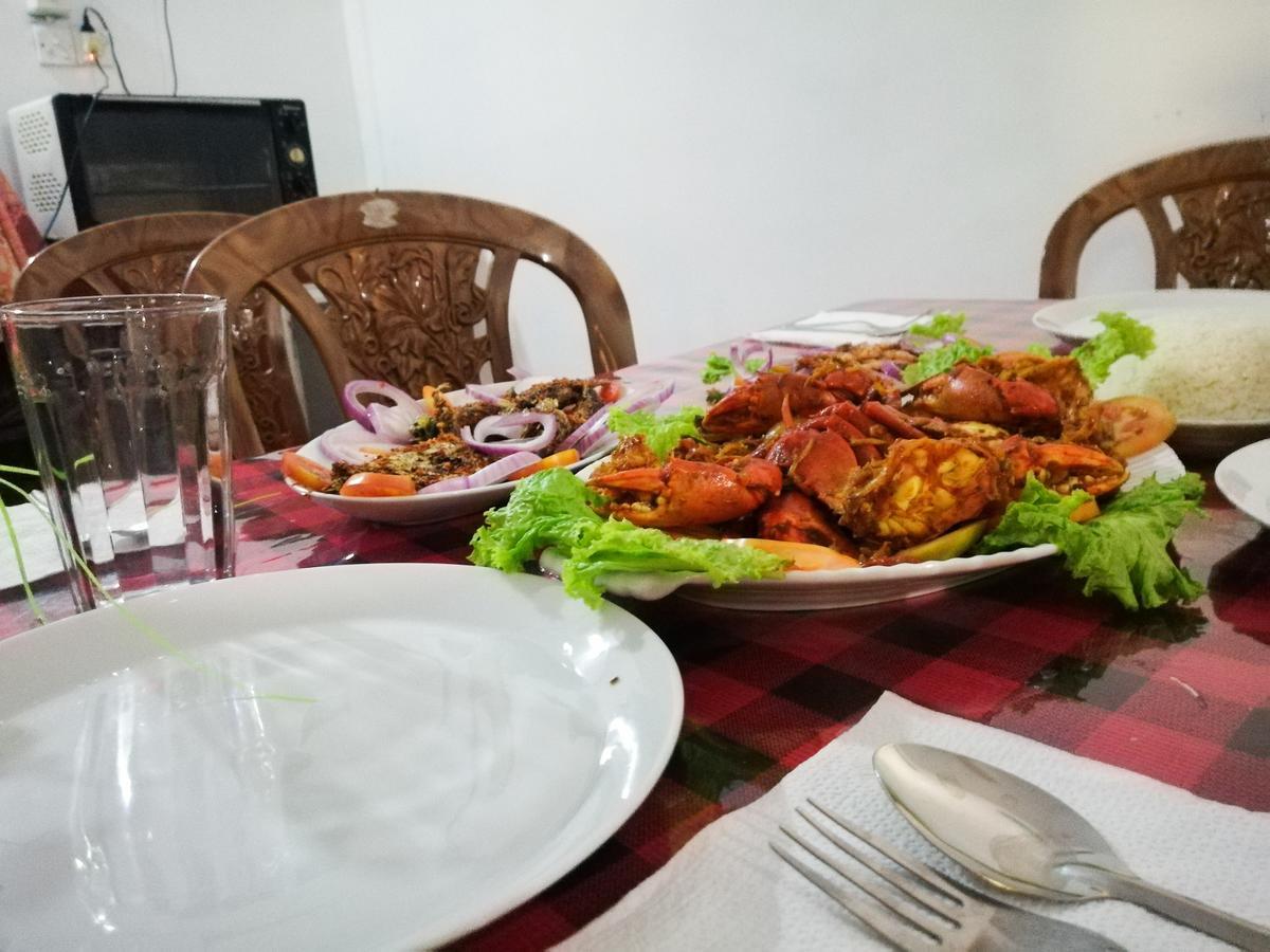Kunam Beach Rest Inn Batticaloa Εξωτερικό φωτογραφία