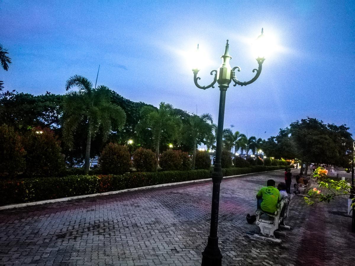 Kunam Beach Rest Inn Batticaloa Εξωτερικό φωτογραφία