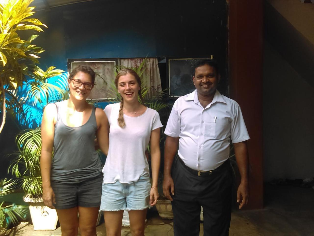 Kunam Beach Rest Inn Batticaloa Εξωτερικό φωτογραφία