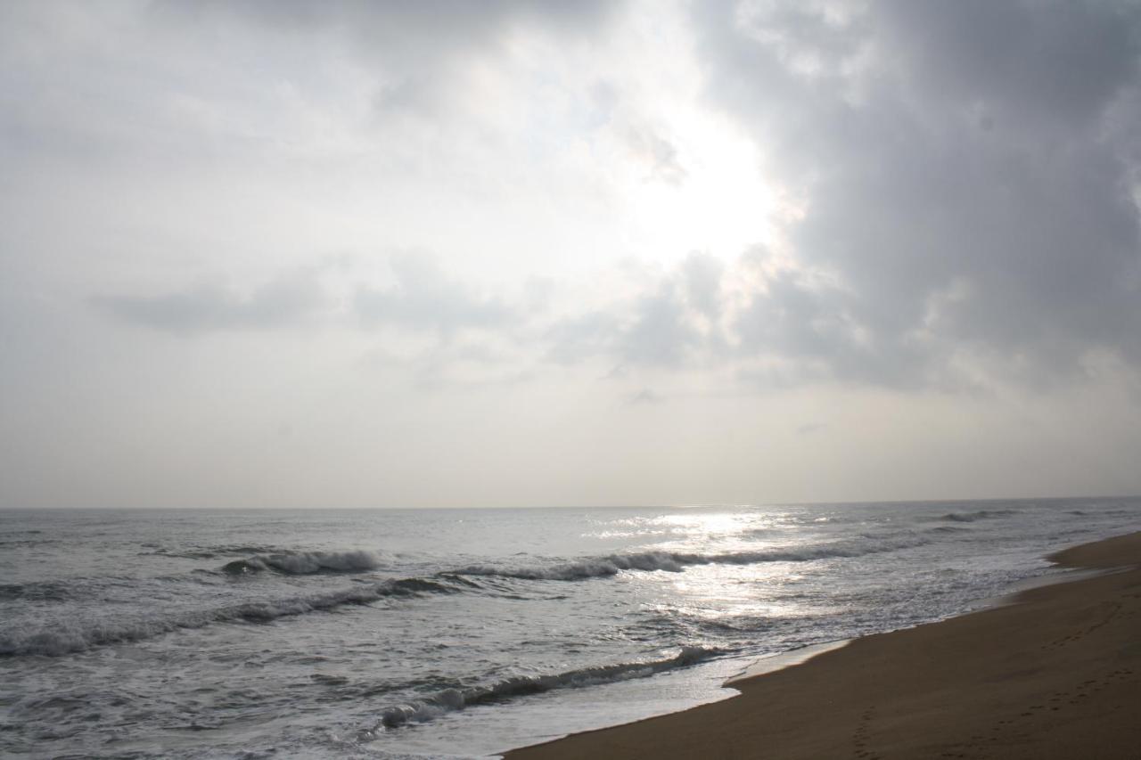 Kunam Beach Rest Inn Batticaloa Εξωτερικό φωτογραφία