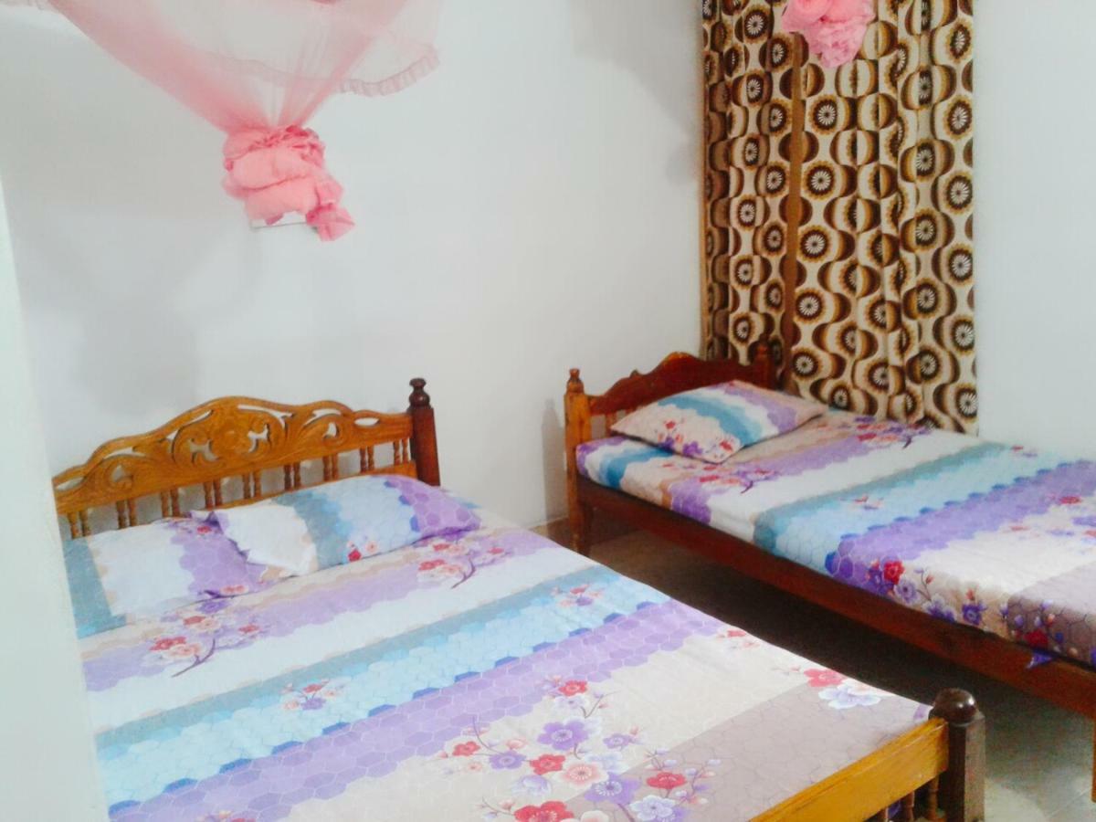 Kunam Beach Rest Inn Batticaloa Εξωτερικό φωτογραφία