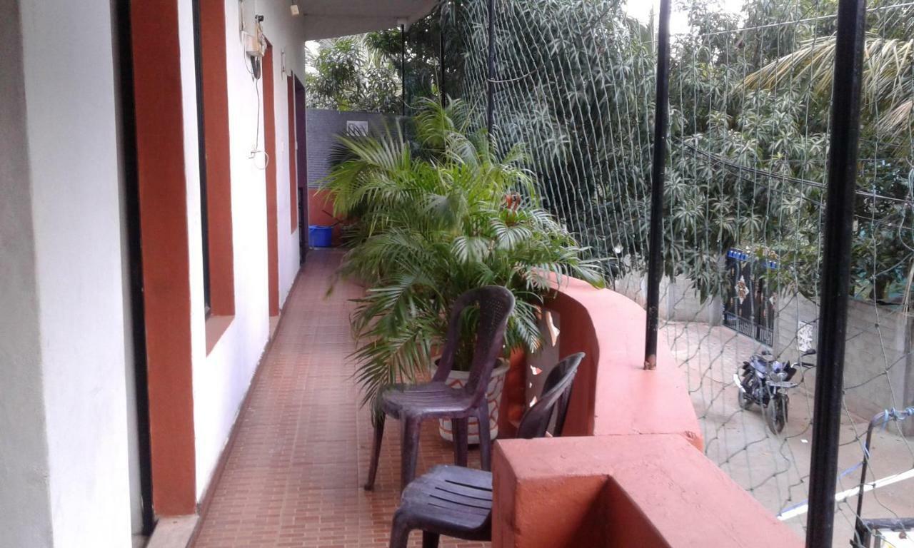 Kunam Beach Rest Inn Batticaloa Εξωτερικό φωτογραφία