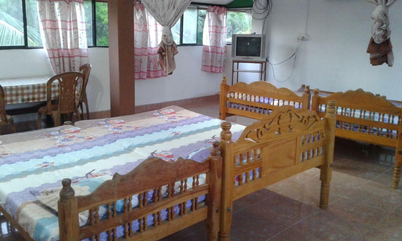 Kunam Beach Rest Inn Batticaloa Εξωτερικό φωτογραφία