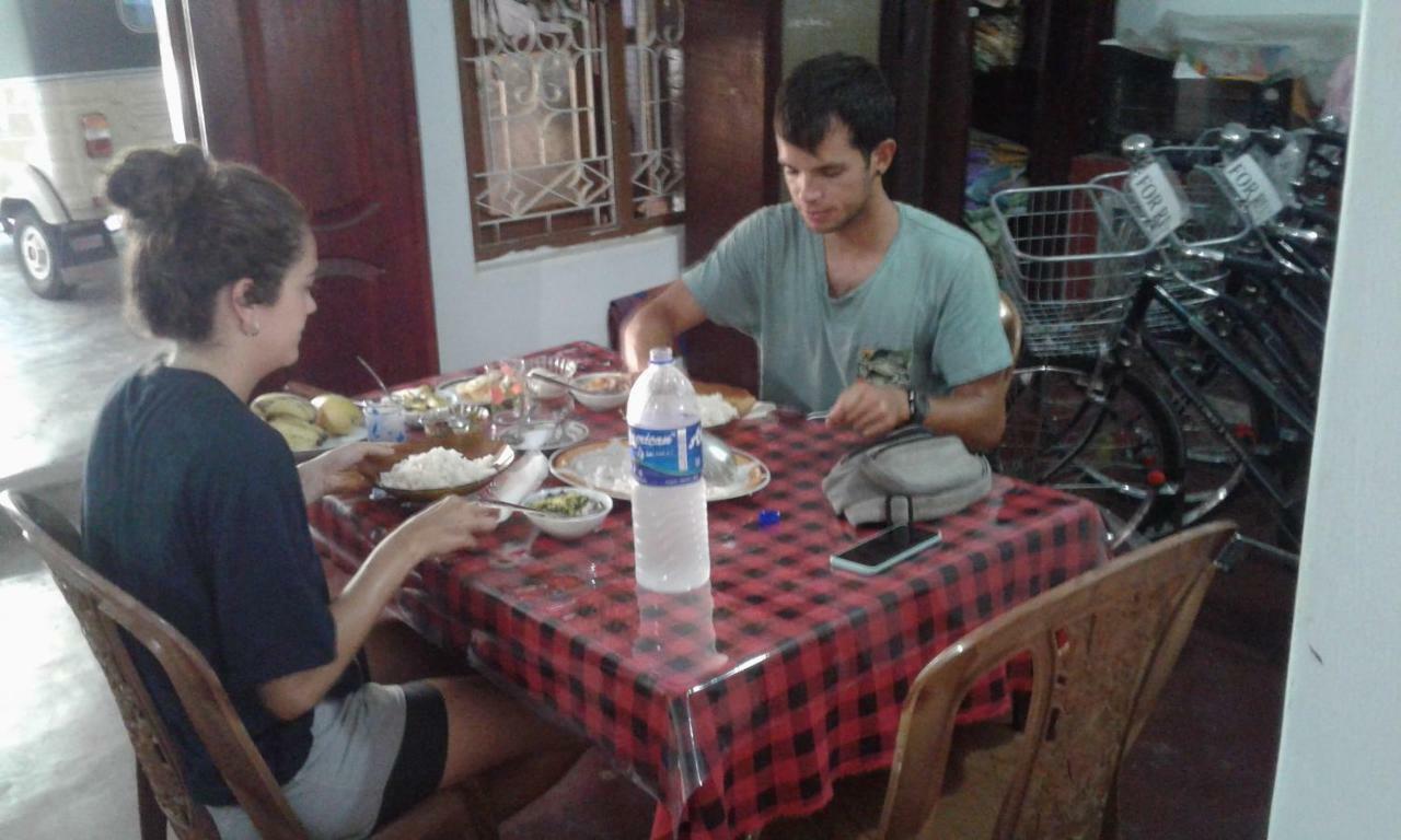 Kunam Beach Rest Inn Batticaloa Εξωτερικό φωτογραφία