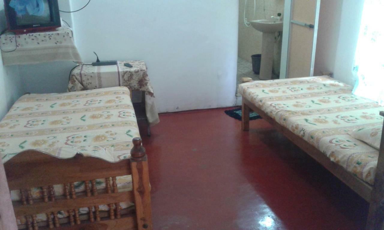 Kunam Beach Rest Inn Batticaloa Εξωτερικό φωτογραφία