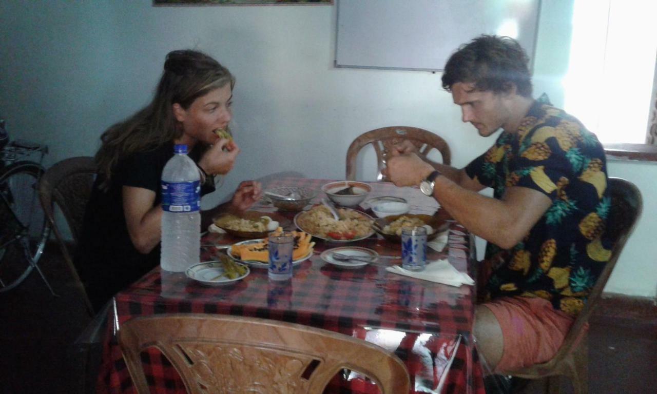 Kunam Beach Rest Inn Batticaloa Εξωτερικό φωτογραφία