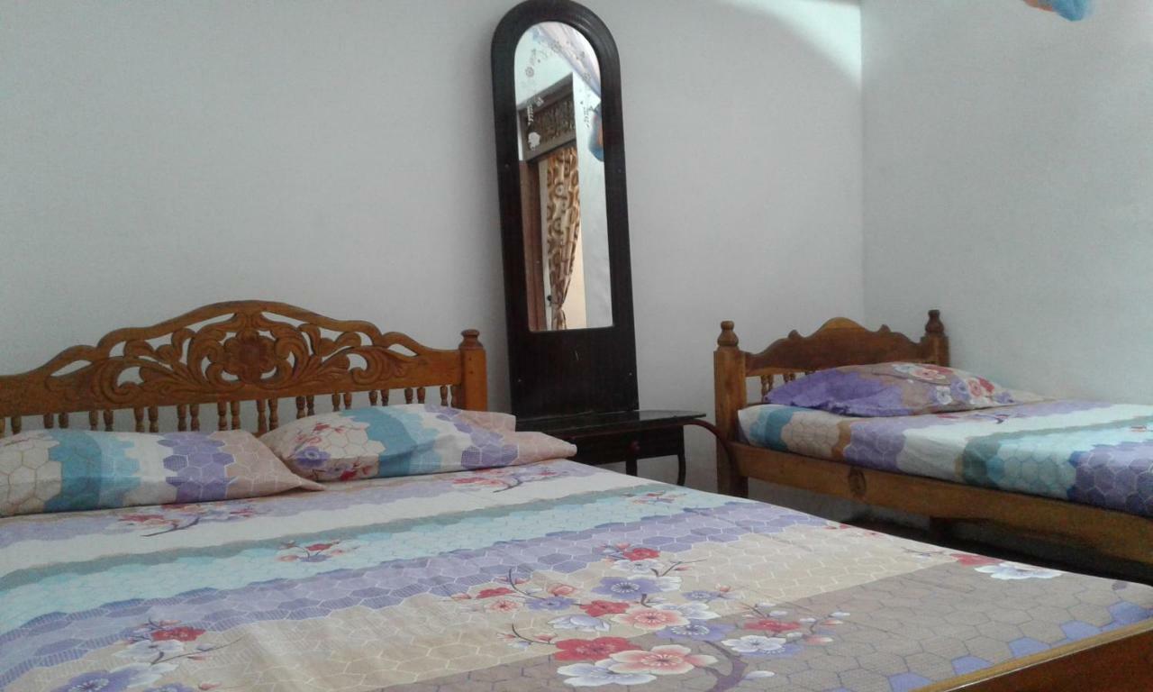 Kunam Beach Rest Inn Batticaloa Εξωτερικό φωτογραφία