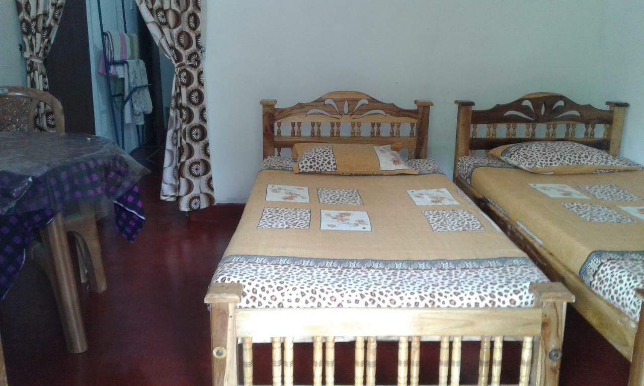 Kunam Beach Rest Inn Batticaloa Εξωτερικό φωτογραφία