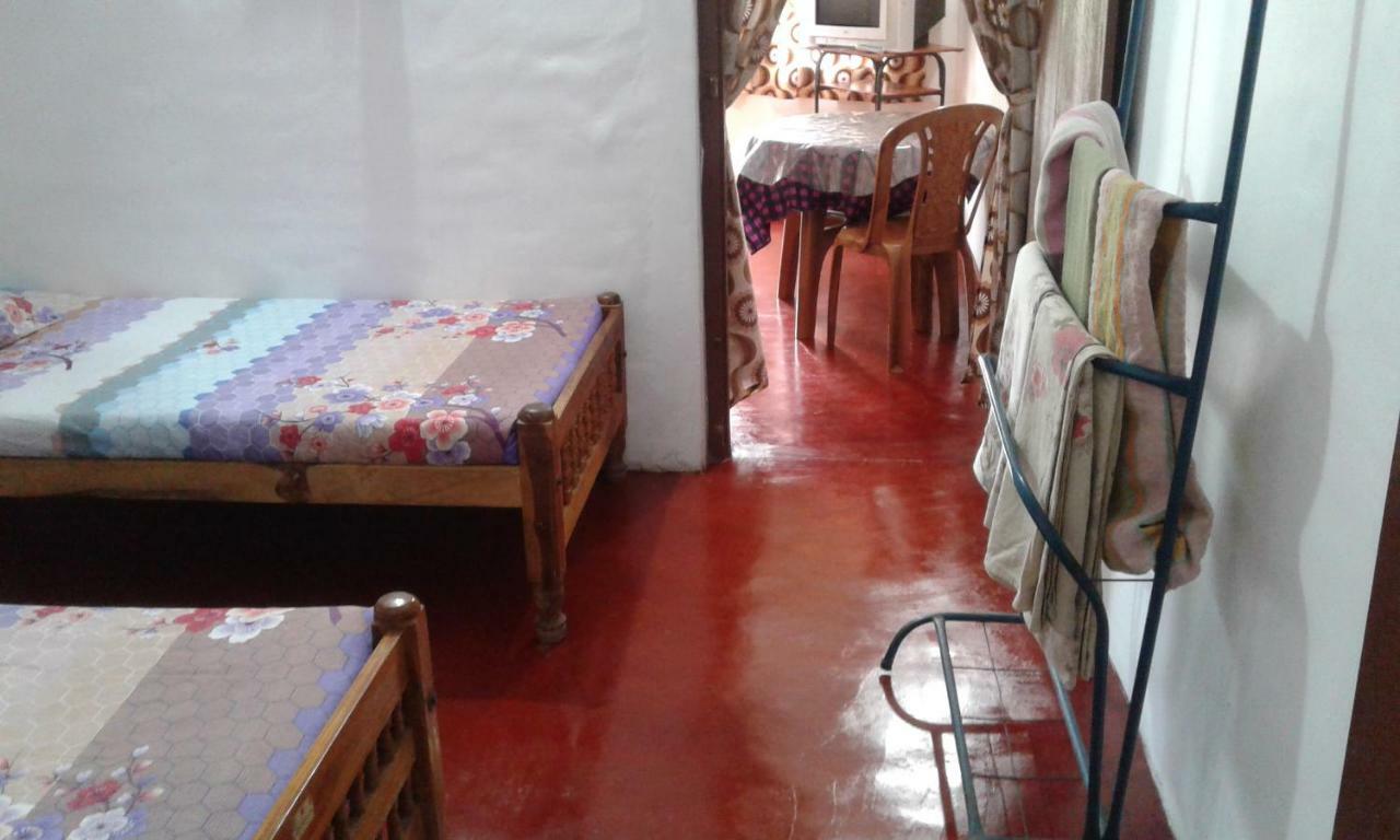 Kunam Beach Rest Inn Batticaloa Εξωτερικό φωτογραφία