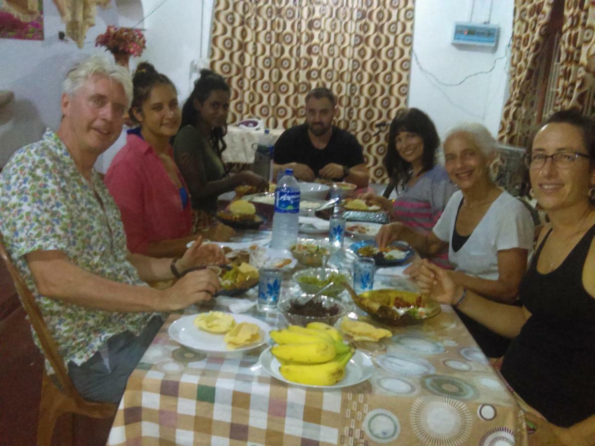Kunam Beach Rest Inn Batticaloa Εξωτερικό φωτογραφία