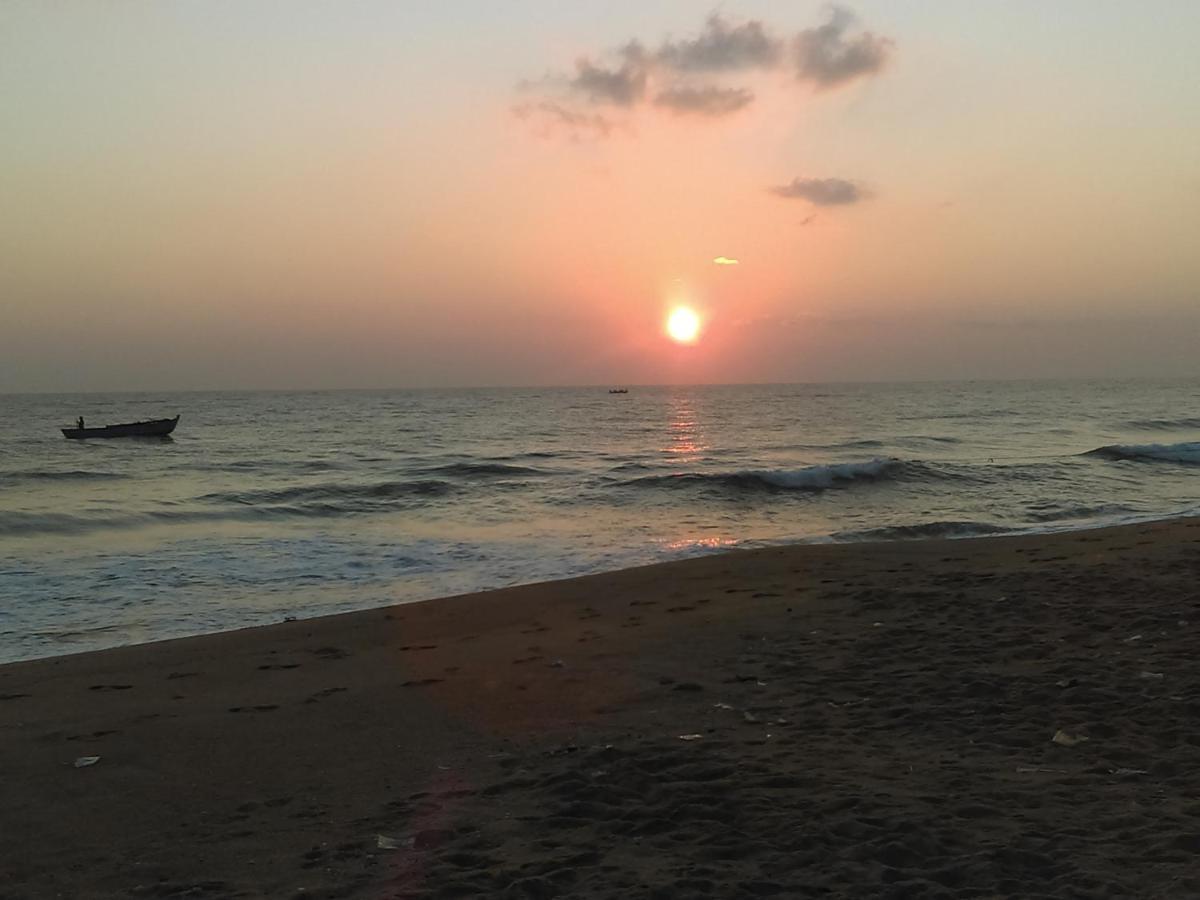 Kunam Beach Rest Inn Batticaloa Εξωτερικό φωτογραφία